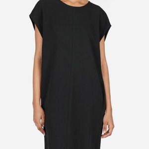 Everlane GoWeave Cocoon Dress